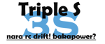 3S-TripleS-